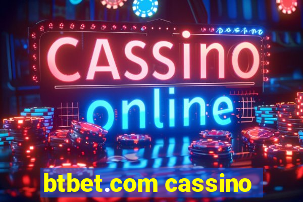 btbet.com cassino